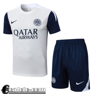 Inter Milan Magliette a maniche corte Uomo 25-26 H615
