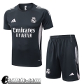 Real Madrid Magliette a maniche corte Uomo 25-26 H616