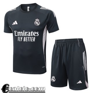 Real Madrid Magliette a maniche corte Uomo 25-26 H616