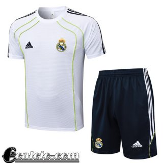 Real Madrid Magliette a maniche corte Uomo 25-26 H617