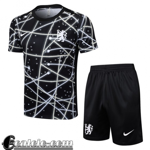 Chelsea Magliette a maniche corte Uomo 25-26 H618