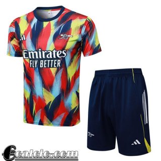 Arsenal Magliette a maniche corte Uomo 25-26 H619