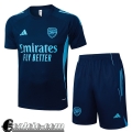 Arsenal Magliette a maniche corte Uomo 25-26 H622