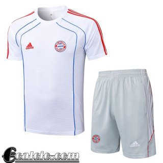 Bayern Monaco Magliette a maniche corte Uomo 25-26 H623