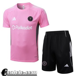 Inter Miami Magliette a maniche corte Uomo 25-26 H624