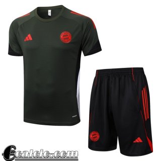 Bayern Monaco Magliette a maniche corte Uomo 25-26 H625