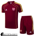 Arsenal Magliette a maniche corte Uomo 25-26 H626