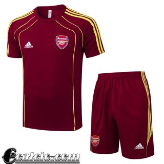 Arsenal Magliette a maniche corte Uomo 25-26 H626