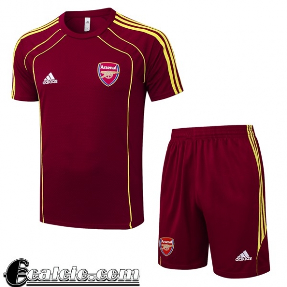 Arsenal Magliette a maniche corte Uomo 25-26 H626