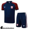 Arsenal Magliette a maniche corte Uomo 25-26 H627