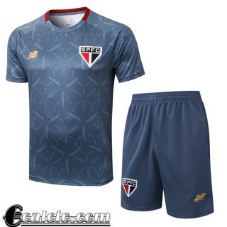 Sao Paulo Magliette a maniche corte Uomo 25-26 H628
