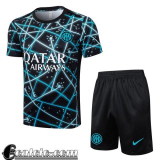 Inter Milan Magliette a maniche corte Uomo 25-26 H629