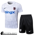 Chelsea Magliette a maniche corte Uomo 25-26 H630