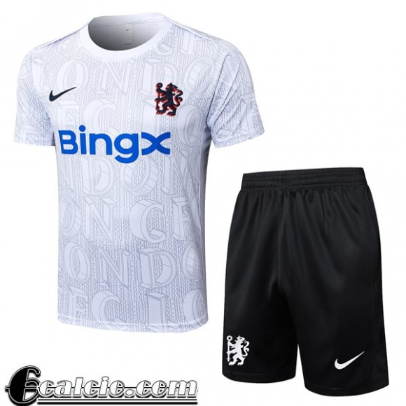 Chelsea Magliette a maniche corte Uomo 25-26 H630