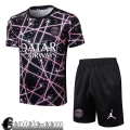PSG Magliette a maniche corte Uomo 25-26 H631