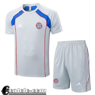 Bayern Monaco Magliette a maniche corte Uomo 25-26 H634