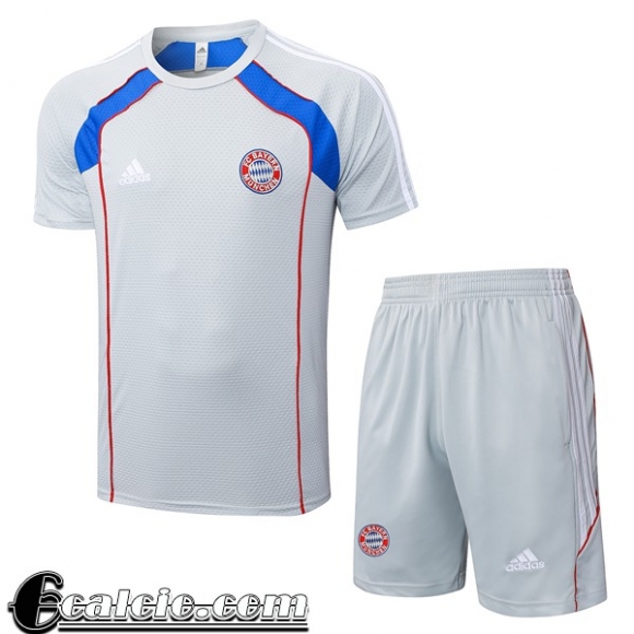 Bayern Monaco Magliette a maniche corte Uomo 25-26 H634