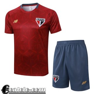 Sao Paulo Magliette a maniche corte Uomo 25-26 H635