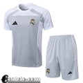 Real Madrid Magliette a maniche corte Uomo 25-26 H637