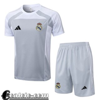 Real Madrid Magliette a maniche corte Uomo 25-26 H637