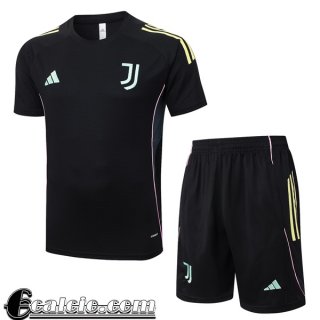 Juventus Magliette a maniche corte Uomo 25-26 H638