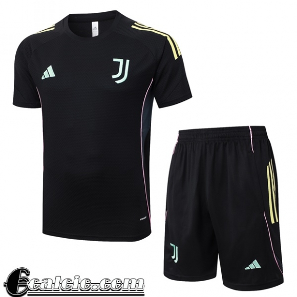 Juventus Magliette a maniche corte Uomo 25-26 H638