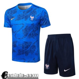 Francia Magliette a maniche corte Uomo 25-26 H640