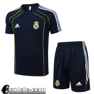 Real Madrid Magliette a maniche corte Uomo 25-26 H642