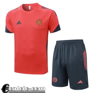 Bayern Monaco Magliette a maniche corte Uomo 25-26 H643
