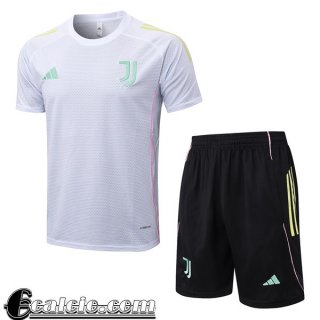 Juventus Magliette a maniche corte Uomo 25-26 H644