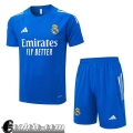 Real Madrid Magliette a maniche corte Uomo 25-26 H646