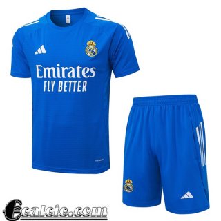 Real Madrid Magliette a maniche corte Uomo 25-26 H646