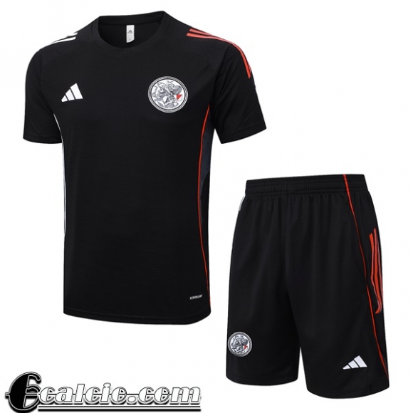AFC Magliette a maniche corte Uomo 25-26 H648