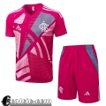 Flamengo Magliette a maniche corte Uomo 25-26 H649 Flamengo Magliette a maniche corte Uomo 25-26 H649