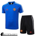 Manchester United Magliette a maniche corte Uomo 25-26 H650
