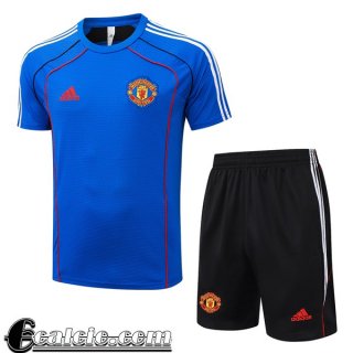 Manchester United Magliette a maniche corte Uomo 25-26 H650