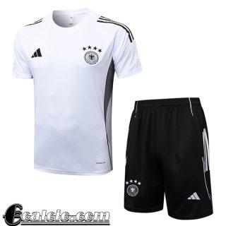 Germania Magliette a maniche corte Uomo 25-26 H651