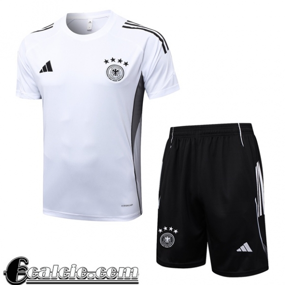 Germania Magliette a maniche corte Uomo 25-26 H651