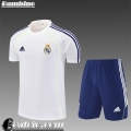 Real Madrid KIT:Magliette a maniche corte Bambino 25-26 H652