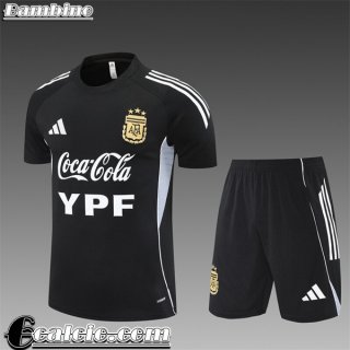 Argentina KIT:Magliette a maniche corte Bambino 25-26 H653