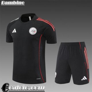 AFC KIT:Magliette a maniche corte Bambino 25-26 H654