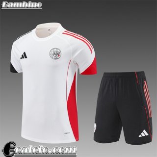 AFC KIT:Magliette a maniche corte Bambino 25-26 H655