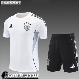 Germania KIT:Magliette a maniche corte Bambino 25-26 H656