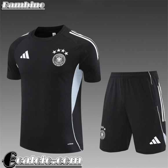 Germania KIT:Magliette a maniche corte Bambino 25-26 H657