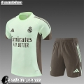 Real Madrid KIT:Magliette a maniche corte Bambino 25-26 H658