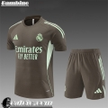 Real Madrid KIT:Magliette a maniche corte Bambino 25-26 H659