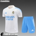 Real Madrid KIT:Magliette a maniche corte Bambino 25-26 H660