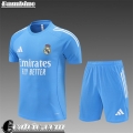 Real Madrid KIT:Magliette a maniche corte Bambino 25-26 H661