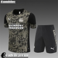 Eindhoven KIT:Magliette a maniche corte Bambino 25-26 H665