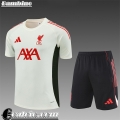 Liverpool KIT:Magliette a maniche corte Bambino 25-26 H669